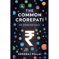 The Common Crorepati - Paperback