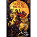 The Dragon Hunters - Paperback