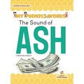 The Sound of Ash - Paperback