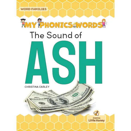 The Sound of Ash - Paperback