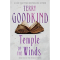 Temple of the Winds: Book Four of the Sword of Truth - Paperback
