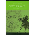 A Companion to Goethe's Faust: Parts I and II - Paperback