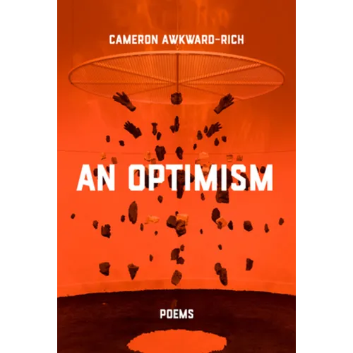 An Optimism: Poems - Paperback