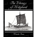 The Vikings of Helgeland - Paperback
