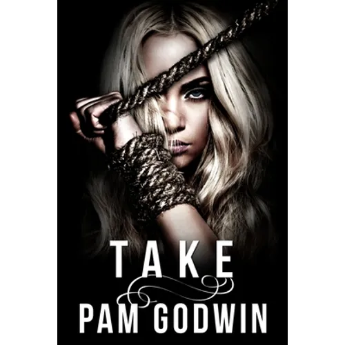 Take - Paperback