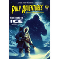 Pulp Adventures #45 - Paperback