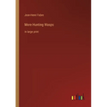 More Hunting Wasps: in large print - Paperback