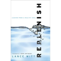 Replenish: Leading from a Healthy Soul - Paperback