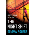 The Night Shift - Paperback