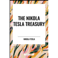 Nikola Tesla Treasury - Hardcover