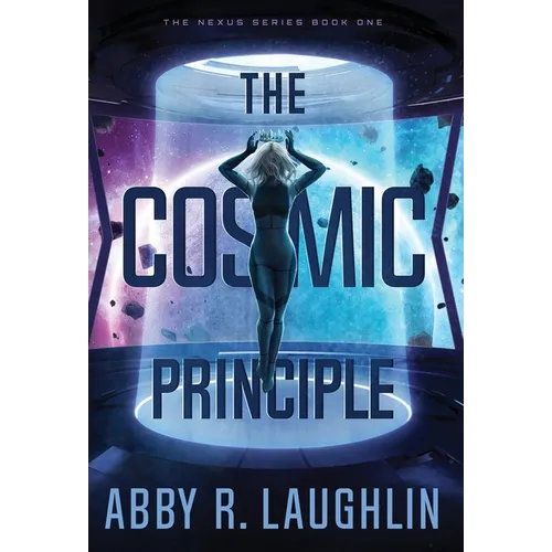 The Cosmic Principle - Hardcover