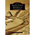 Pacific Coast Highway in California - Paperback