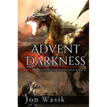 Advent Darkness - Paperback