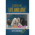 Lines of Life and Love - Paperback