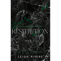 Restitution (The Edge of Darkness: Book 3) - Paperback