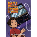 There's Something Outside My Window - Paperback
