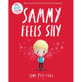 Sammy Feels Shy - Hardcover