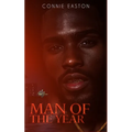 Man of the Year - Paperback