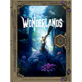 The Art of Tiny Tina's Wonderlands - Hardcover