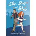 Stop Drop and Run - Paperback