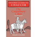 Oxford Guides to Chaucer: The Canterbury Tales - Paperback