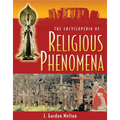 The Encyclopedia of Religious Phenomena - Paperback