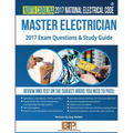 North Carolina 2017 Master Electrician Study Guide - Paperback