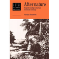 After Nature: English Kinship in the Late Twentieth Century - Paperback