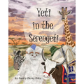 Yeti in the Serengeti - Paperback