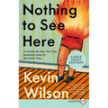 Nothing to See Here - Paperback