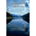 Spiritualist Manual - Paperback