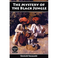 The Mystery of the Black Jungle - Paperback