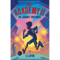 The Academy II: The Journey Continues - Hardcover