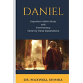 Daniel - Paperback