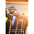Effective Alternative Assessment Practices in Higher Education - Paperback