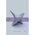 The Symbolic, the Sublime, and Slavoj Zizek's Theory of Film - Paperback