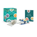 Stone Art: A Mini Mindfulness Kit - Paperback