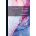 The Ways of the Poem - Paperback