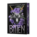 Bitten (Deluxe Limited Edition) - Hardcover