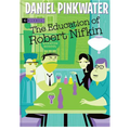 The Education of Robert Nifkin - Paperback