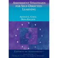 Assessment Strategies for Self-Directed Learning - Paperback