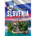 Slovenia - Library Binding