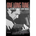 One Long Tune: The Life and Music of Lenny Breau - Paperback