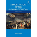 A Short History of the French Revolution - Paperback