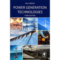 Power Generation Technologies - Paperback