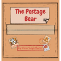The Postage Bear - Hardcover