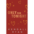 Only for Tonight - Paperback
