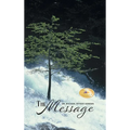 The Message - Hardcover