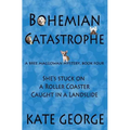 Bohemian Catastrophe - Paperback