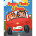 Puppy Finds a Home - Paperback